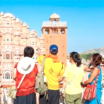 Rajasthan Vacation Package