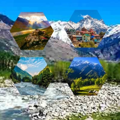 Himachal Heritage Tour Package