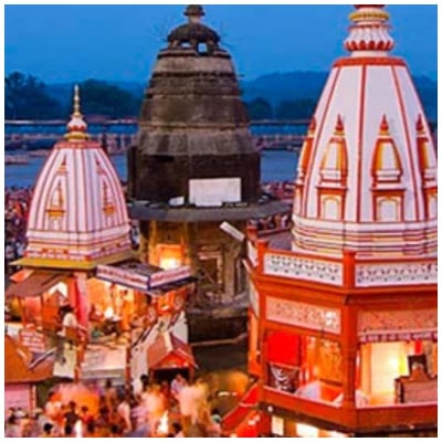 Kumaon Religious Tour Package