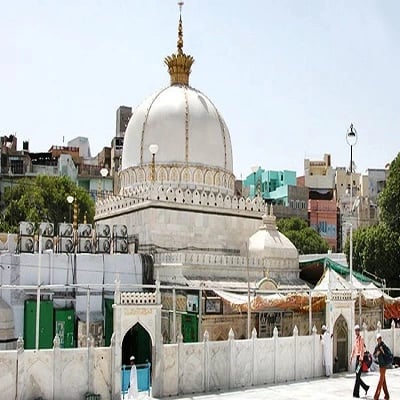 Jaipur Ajmer Pushkar Jodhpur Mountabu Udaipur Package