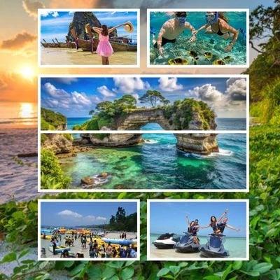 Port Blair Neil Island Havelock Tour Package