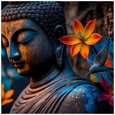 2 Nights 3 Days Buddhist Tour Package