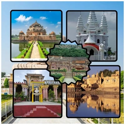 Bihar Tour Package