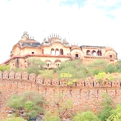 Rajasthan Tour Package From Delhi