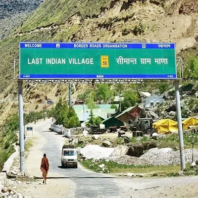 Chardham Yatra Package From Ahmedabad