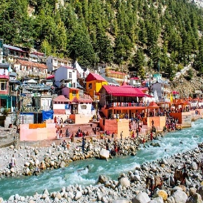 Chardham Yatra With Jim Corbett