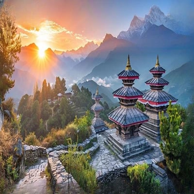 Spiti Valley Tour From Manali