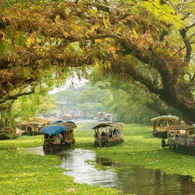 Kerala Tourism